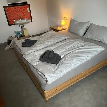 Ferienhaus Des Hurlevents *