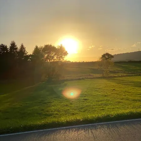 Ferienhaus Des Hurlevents *