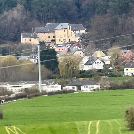 Ferienhaus Des Hurlevents