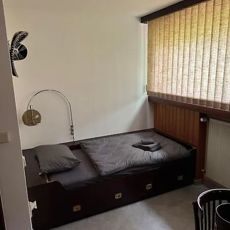 Ferienhaus Des Hurlevents Bourglinster