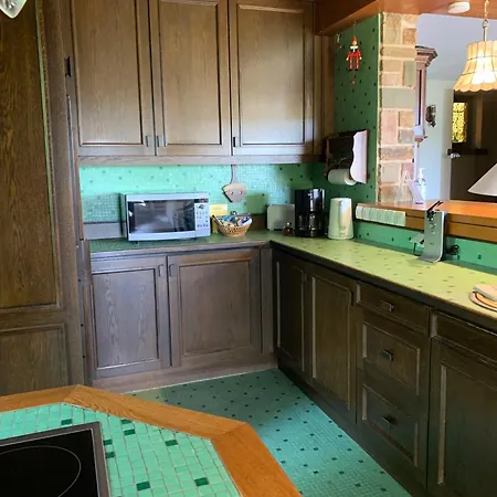 Des Hurlevents Bourglinster