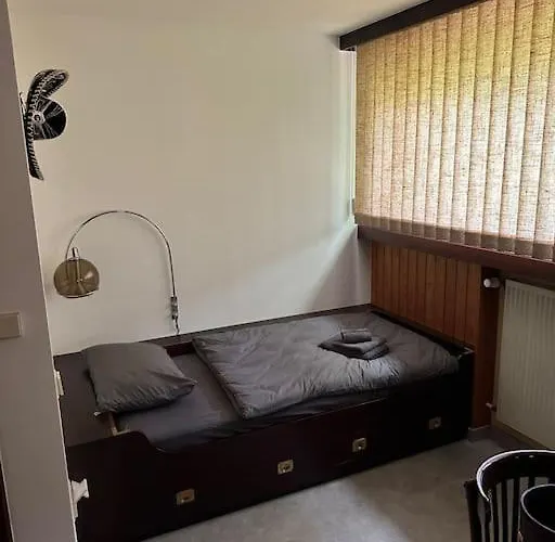 Semesterbostad Des Hurlevents Bourglinster