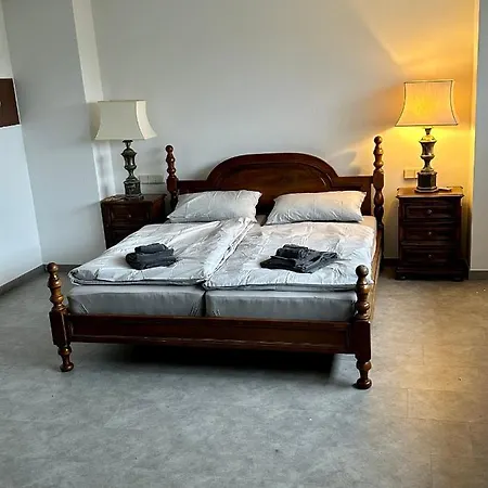 Vakantiehuis Des Hurlevents