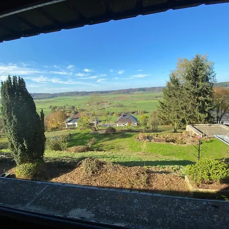 Des Hurlevents * Bourglinster