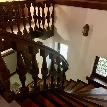 Des Hurlevents Hébergement de vacances