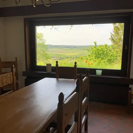 Des Hurlevents Hébergement de vacances