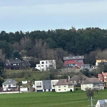 Des Hurlevents Dom wakacyjny