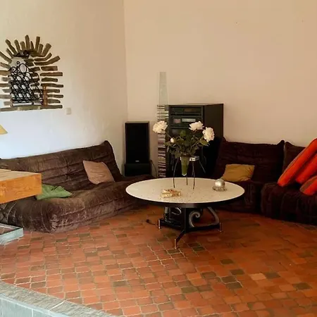 Hébergement de vacances Des Hurlevents *