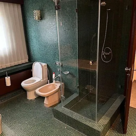 Σπίτι διακοπών Des Hurlevents Bourglinster