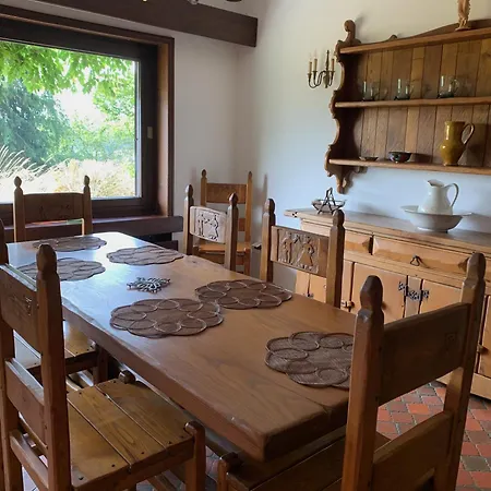 Σπίτι διακοπών Des Hurlevents