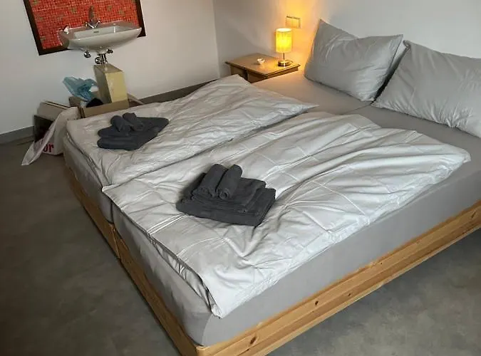 Hébergement de vacances Des Hurlevents *