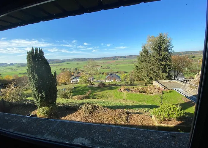 Des Hurlevents * Bourglinster