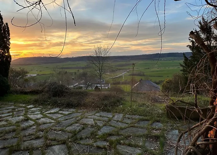 Hébergement de vacances Des Hurlevents *