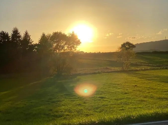 Hébergement de vacances Des Hurlevents *