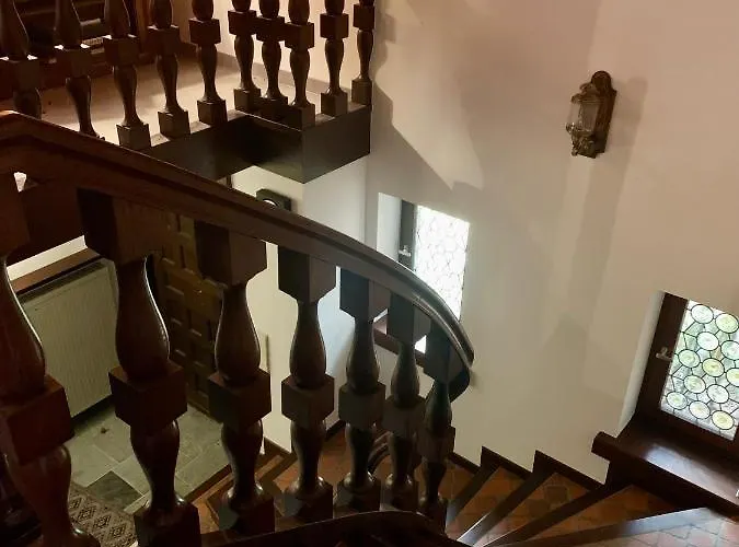 Des Hurlevents Hébergement de vacances