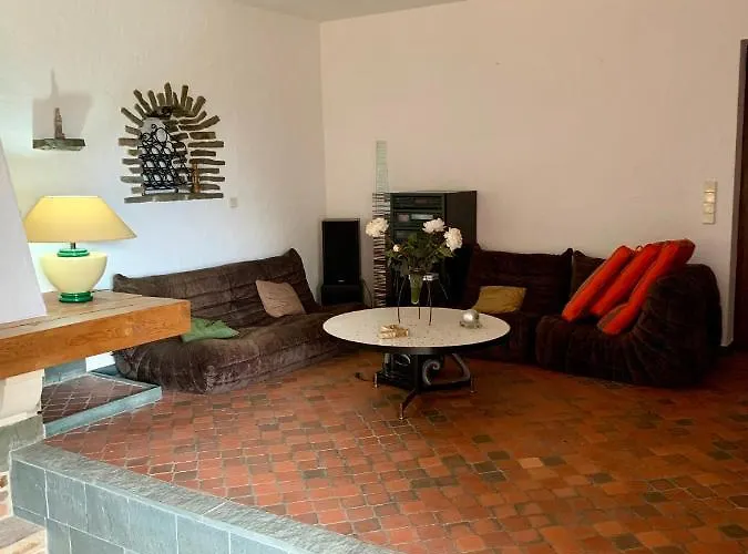 Hébergement de vacances Des Hurlevents *