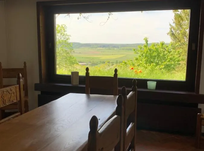 Des Hurlevents Hébergement de vacances