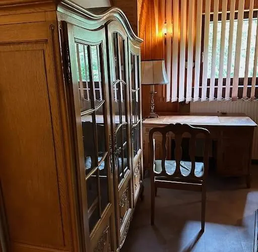 Des Hurlevents 別荘 Bourglinster