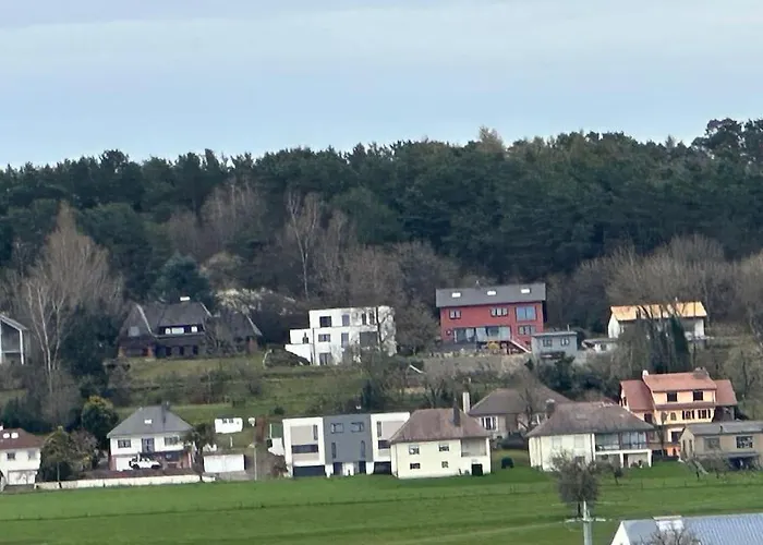 Des Hurlevents Hébergement de vacances