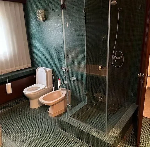 別荘 Des Hurlevents Bourglinster