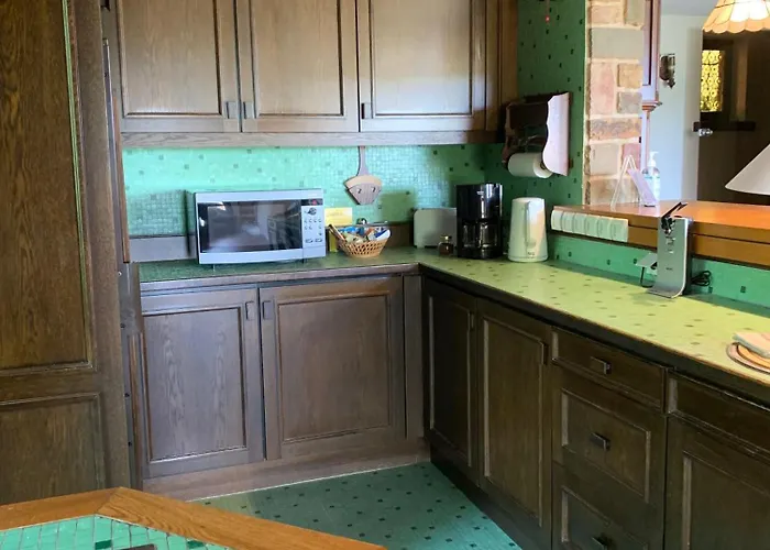 Des Hurlevents Bourglinster